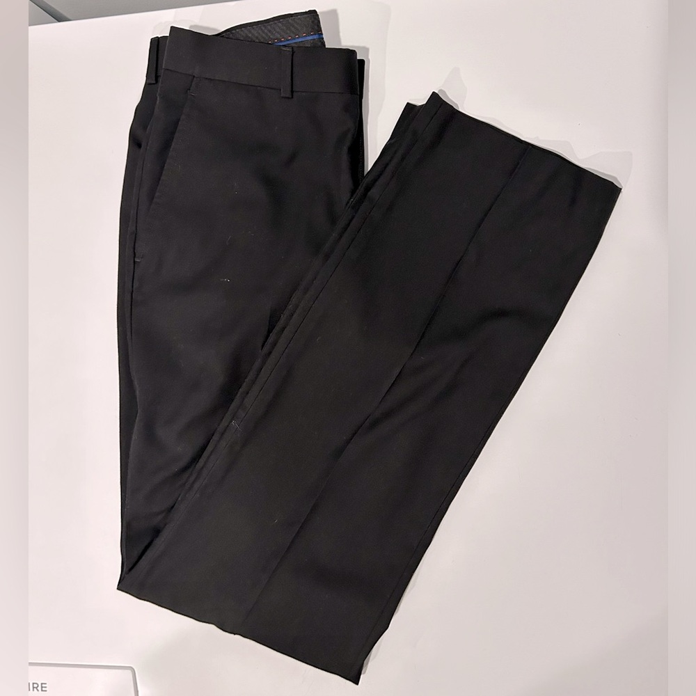 Billy London 32x34 Dress Pants